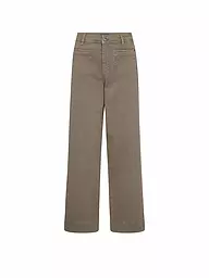 MOS MOSH | Pantaloni Marlene MMSOEY | Beige