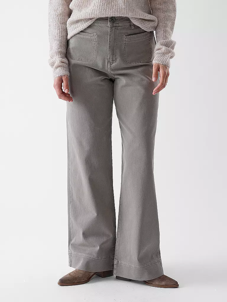 MOS MOSH | Pantaloni Marlene MMSOEY | 