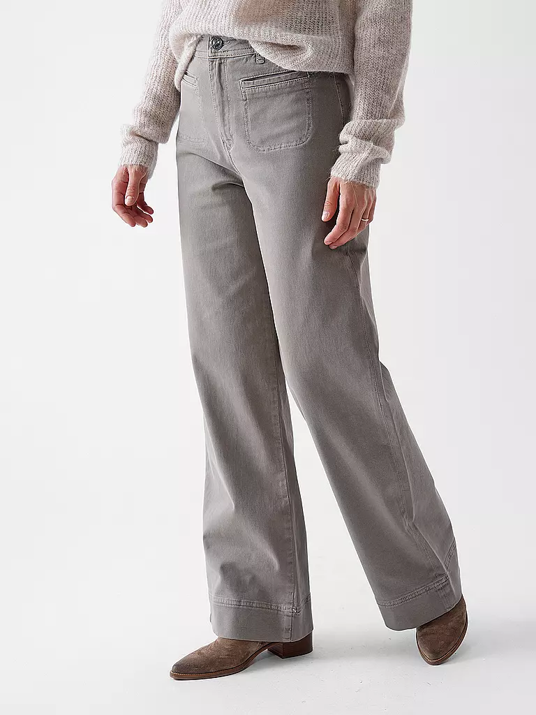 MOS MOSH | Pantaloni Marlene MMSOEY | 