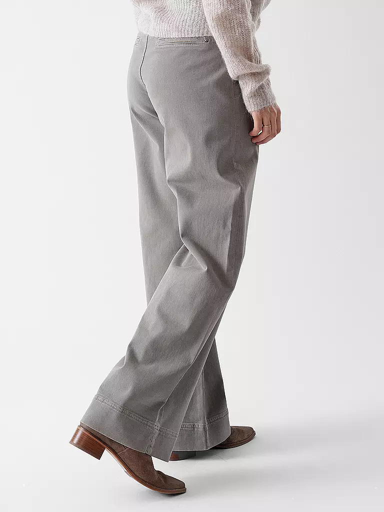 MOS MOSH | Pantaloni Marlene MMSOEY | 