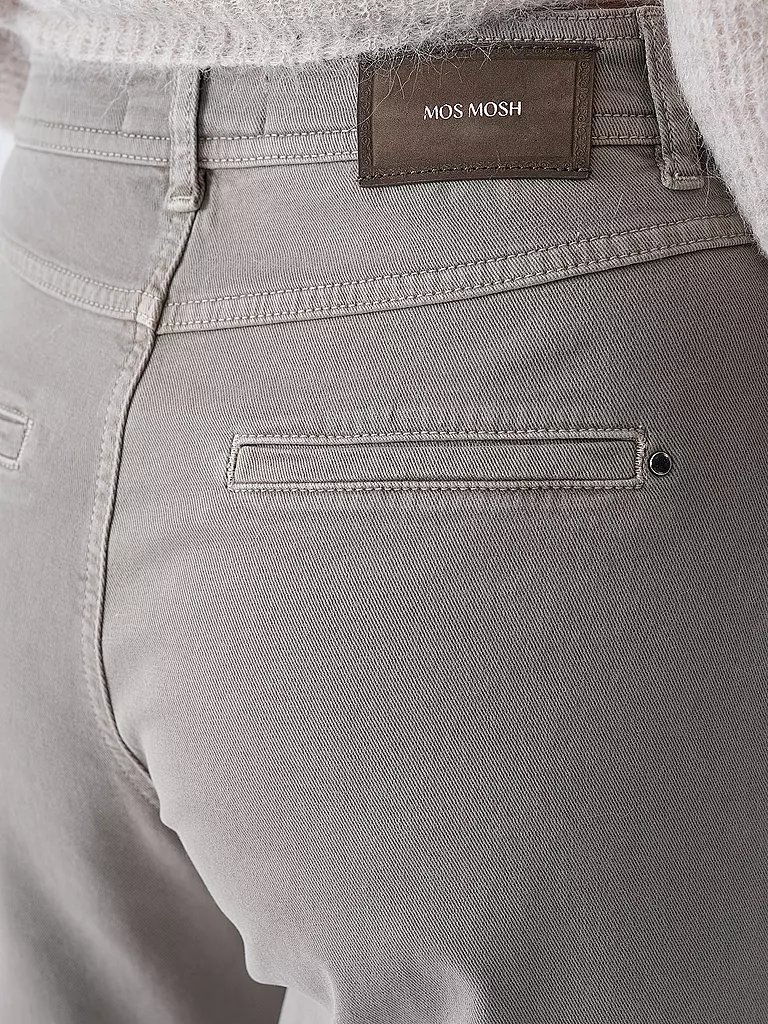 MOS MOSH | Pantaloni Marlene MMSOEY | 