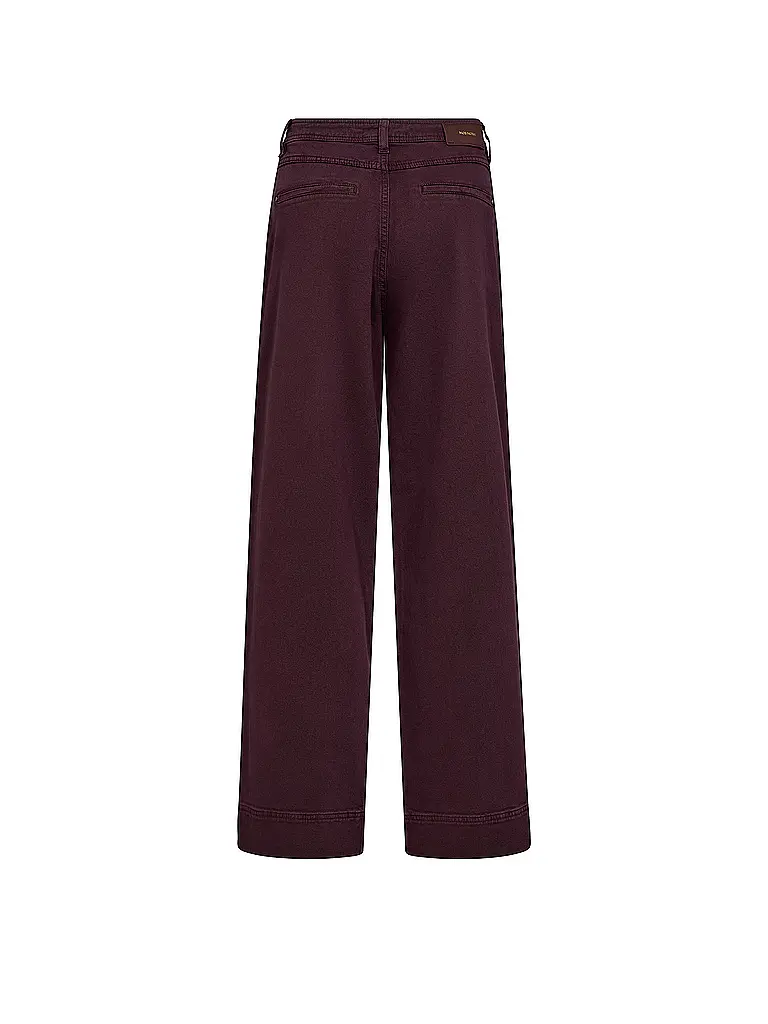 MOS MOSH | Pantaloni Marlene MMSOEYIGLESIA | 