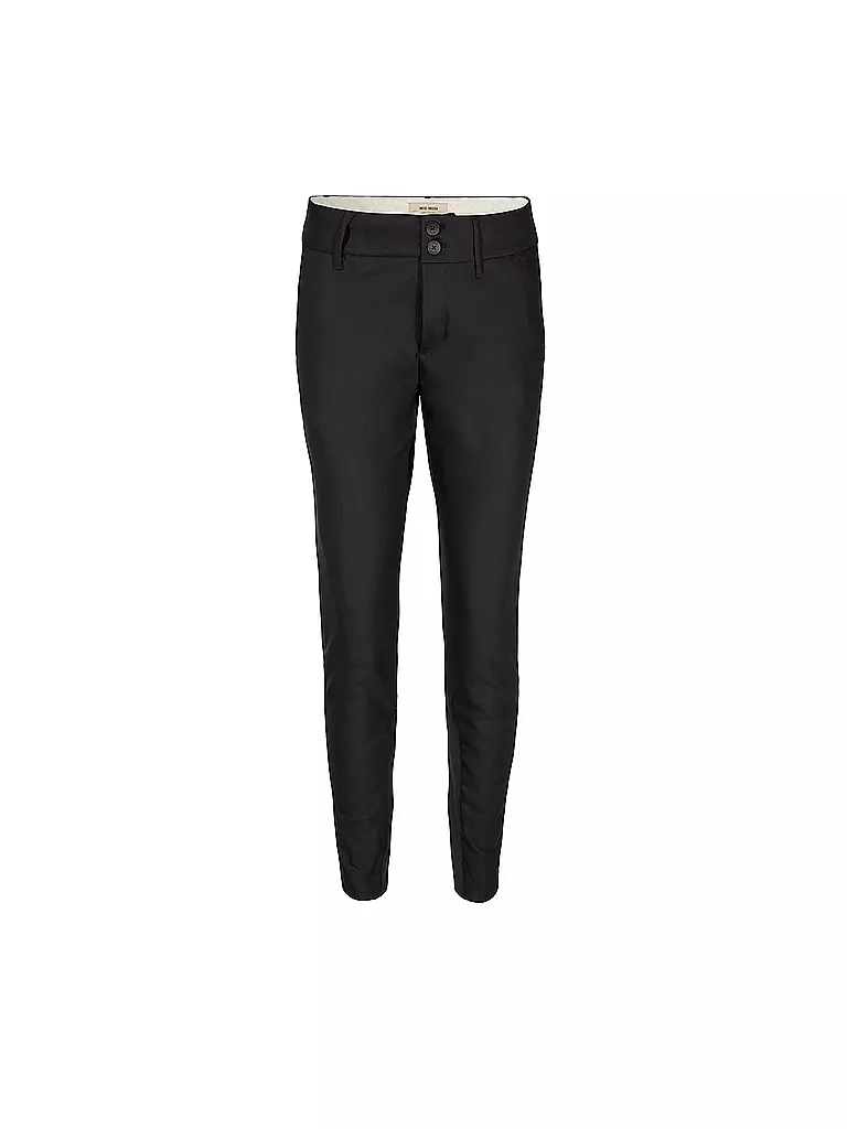 MOS MOSH | Pantaloni MMBLAKE NIGHT | Nero