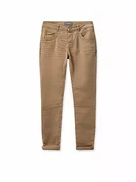 MOS MOSH | Pantaloni MMNAOMI | Cammello