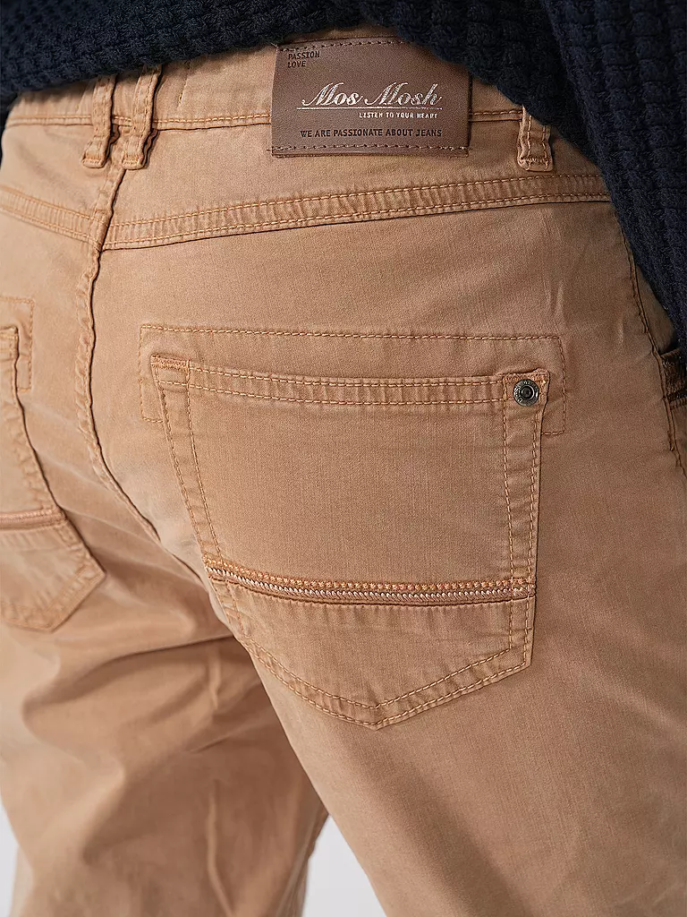 MOS MOSH | Pantaloni MMNAOMI | 