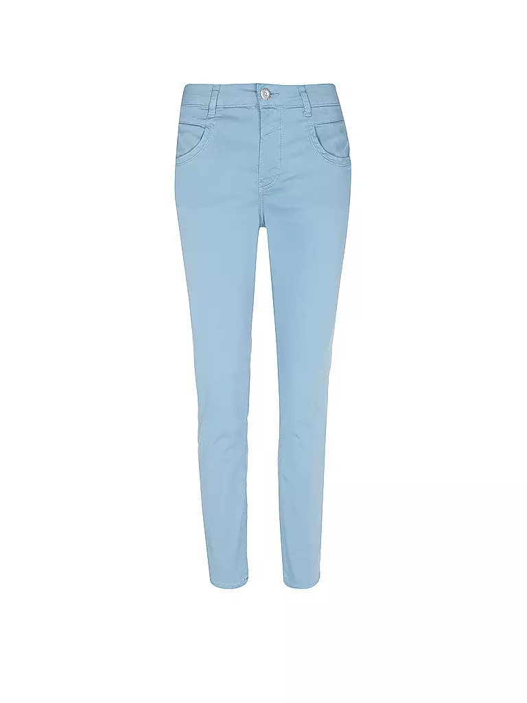 MOS MOSH | Pantaloni | Blu chiaro