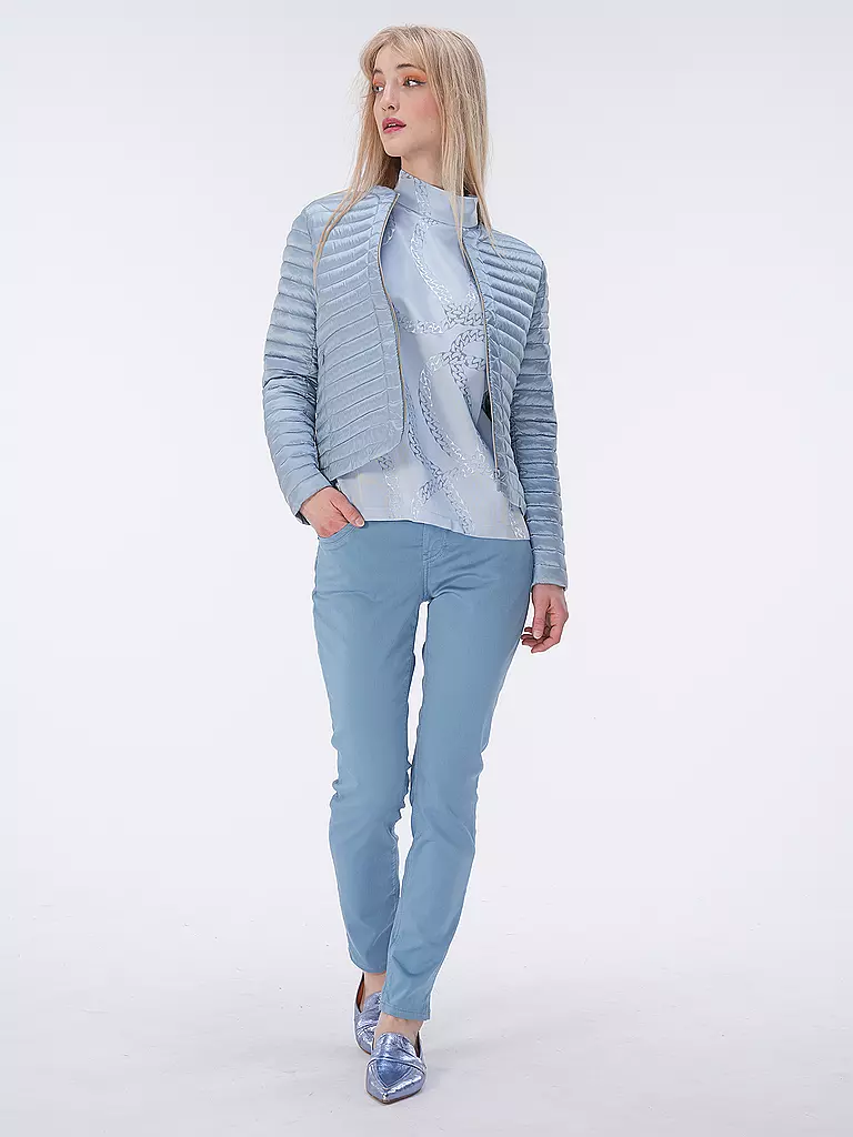 MOS MOSH | Pantaloni | Blu chiaro
