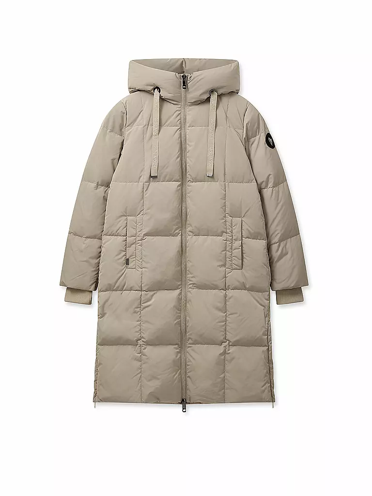 MOS MOSH | Piumino MMNOVA | Beige