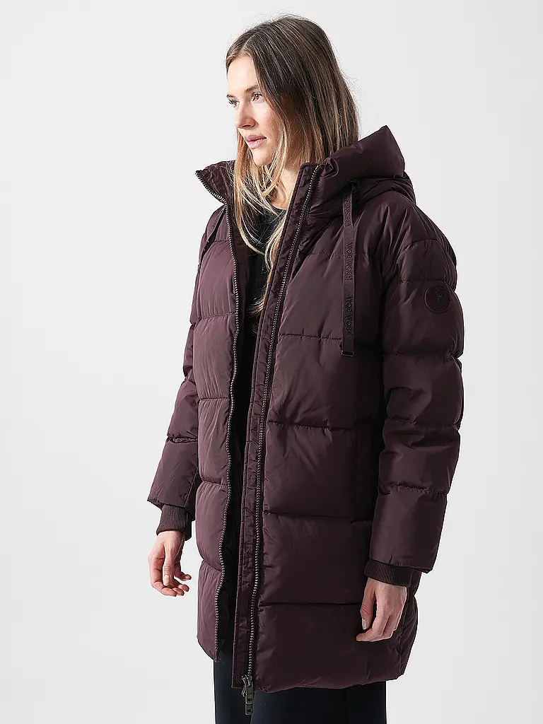 MOS MOSH | Piumino MMNOVAAVON | 