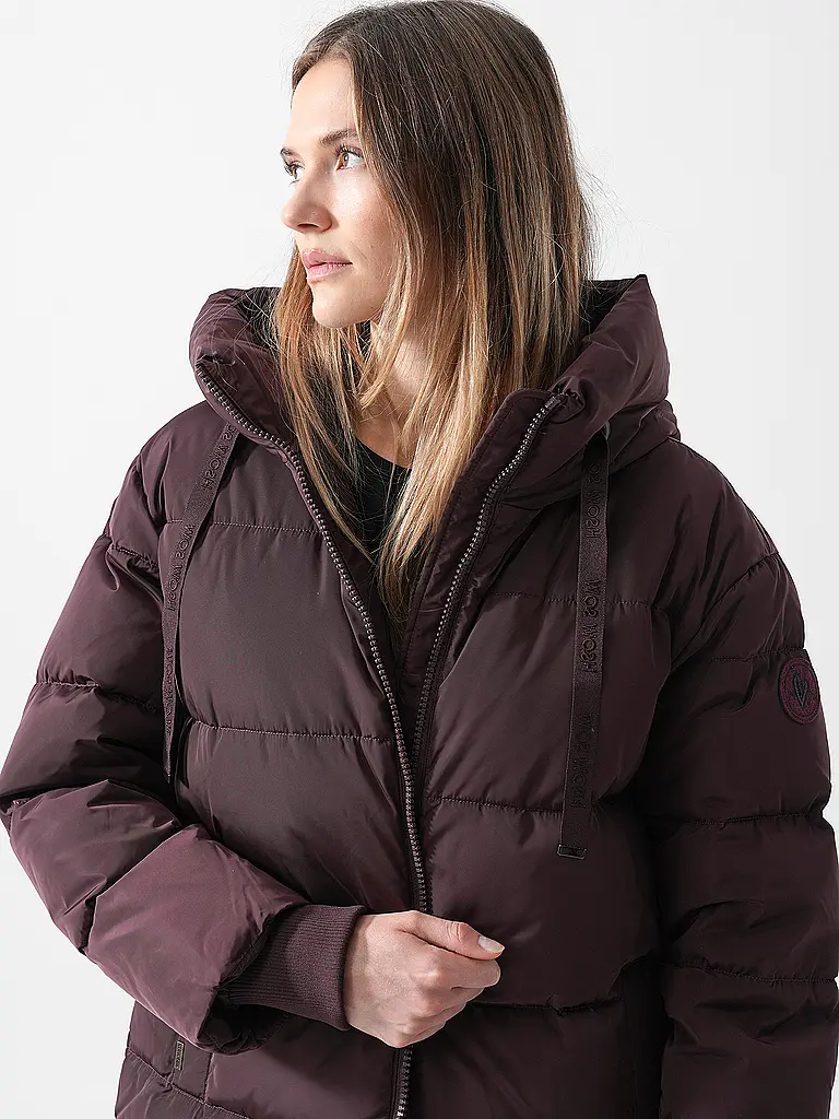 MOS MOSH | Piumino MMNOVAAVON | 