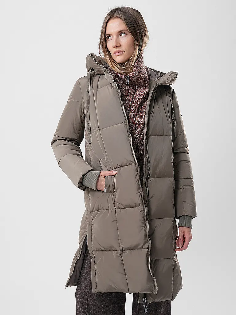 MOS MOSH | Piumino trapuntato MMNOVA | 