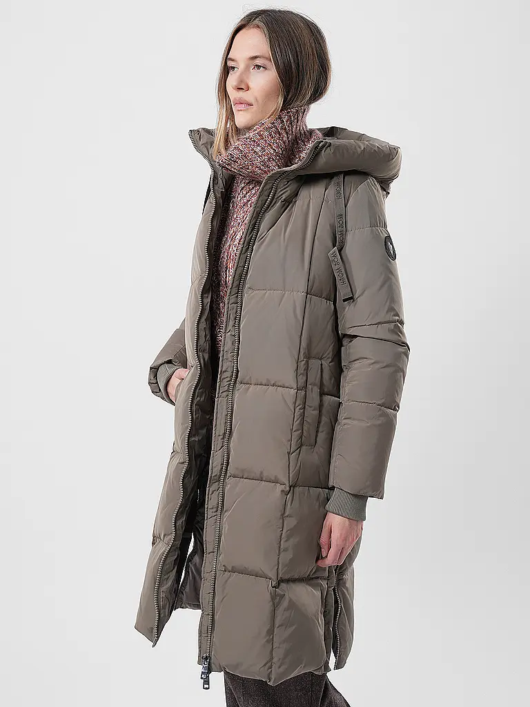 MOS MOSH | Piumino trapuntato MMNOVA | 