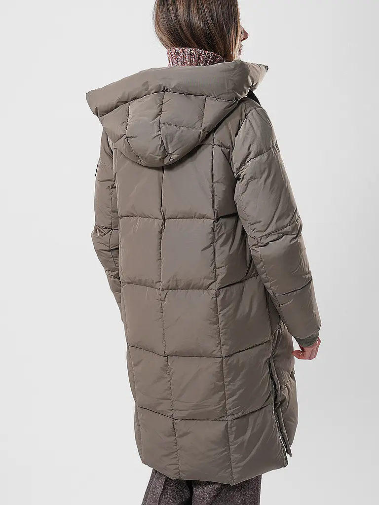 MOS MOSH | Piumino trapuntato MMNOVA | 