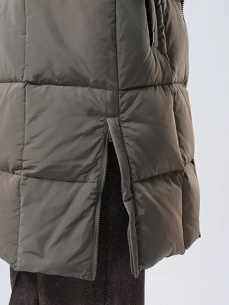 MOS MOSH | Piumino trapuntato MMNOVA | 