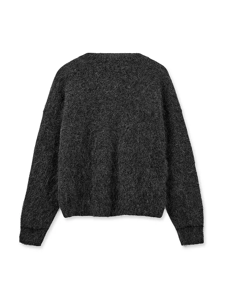 MOS MOSH | Pullover MMALILA | Grigio
