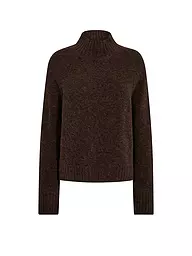 MOS MOSH | Pullover MMERIMTHORA | Marrone