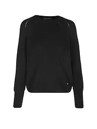 MOS MOSH | Pullover MMTAMMY | Nero