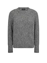 MOS MOSH | Pullover MMTAMMY | Grigio