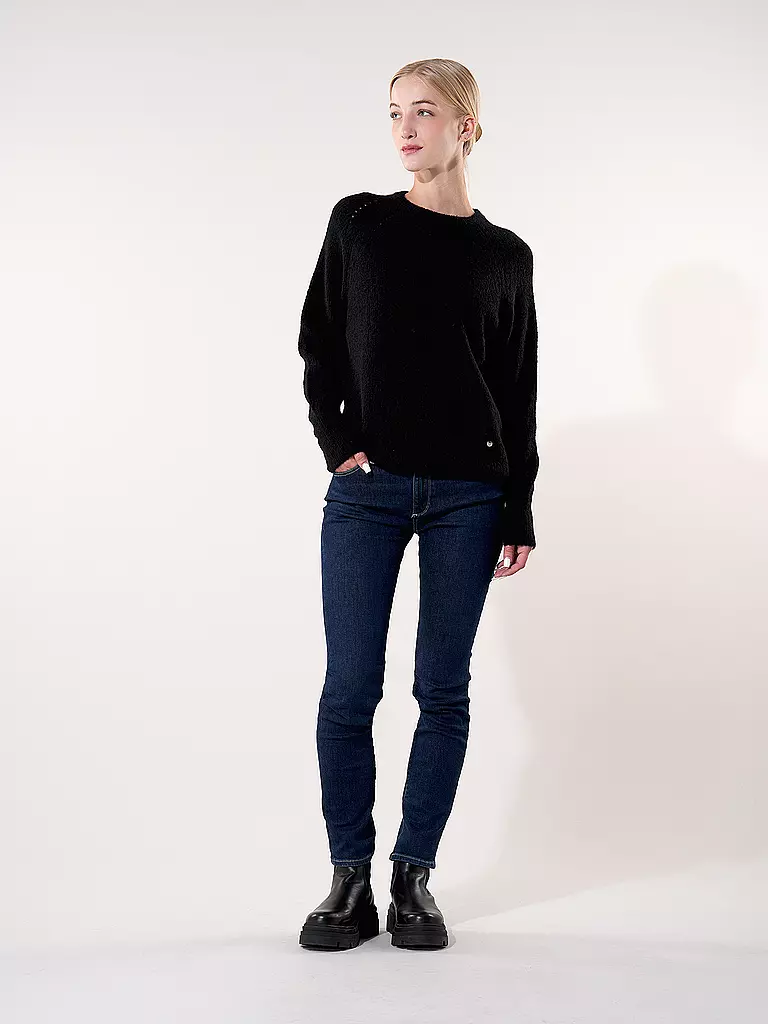 MOS MOSH | Pullover MMTAMMY | Nero