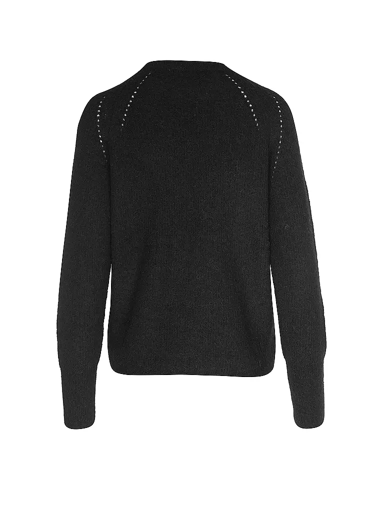 MOS MOSH | Pullover MMTAMMY | Nero