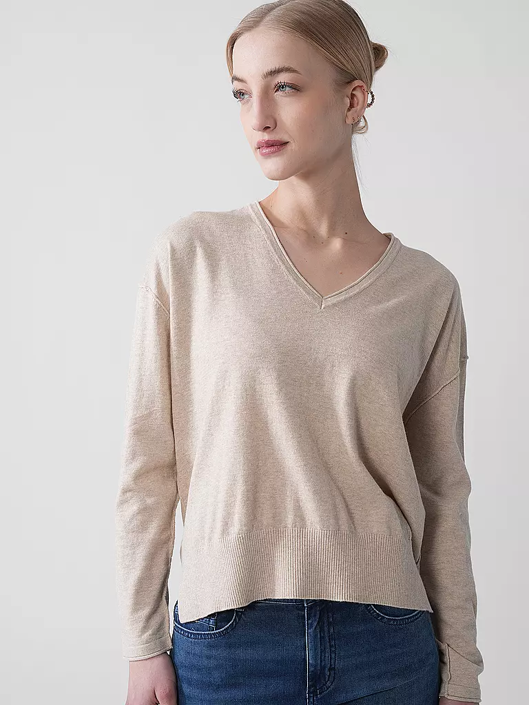 MOS MOSH | Pullover MMTANIV | 