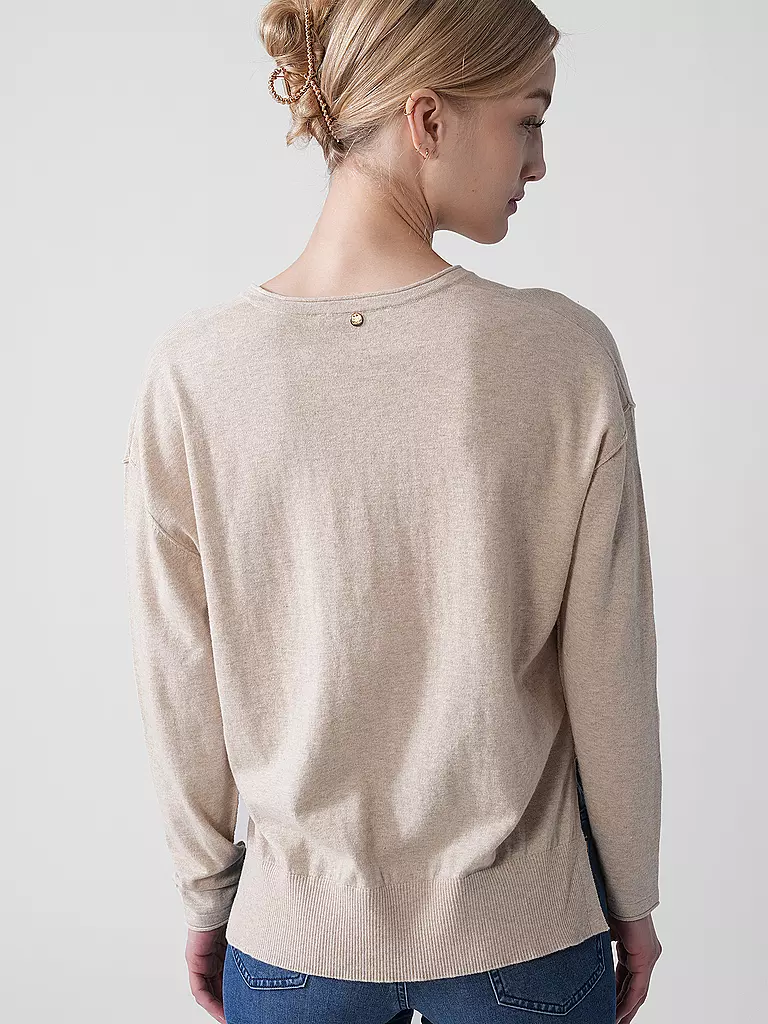 MOS MOSH | Pullover MMTANIV | 