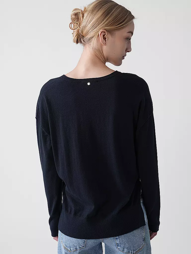 MOS MOSH | Pullover MMTANIV | 