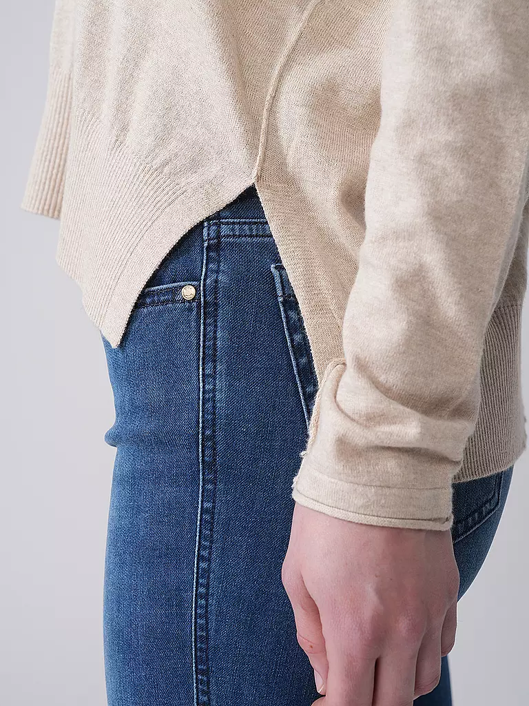 MOS MOSH | Pullover MMTANIV | 
