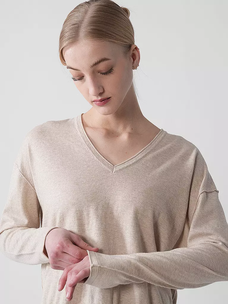 MOS MOSH | Pullover MMTANIV | 
