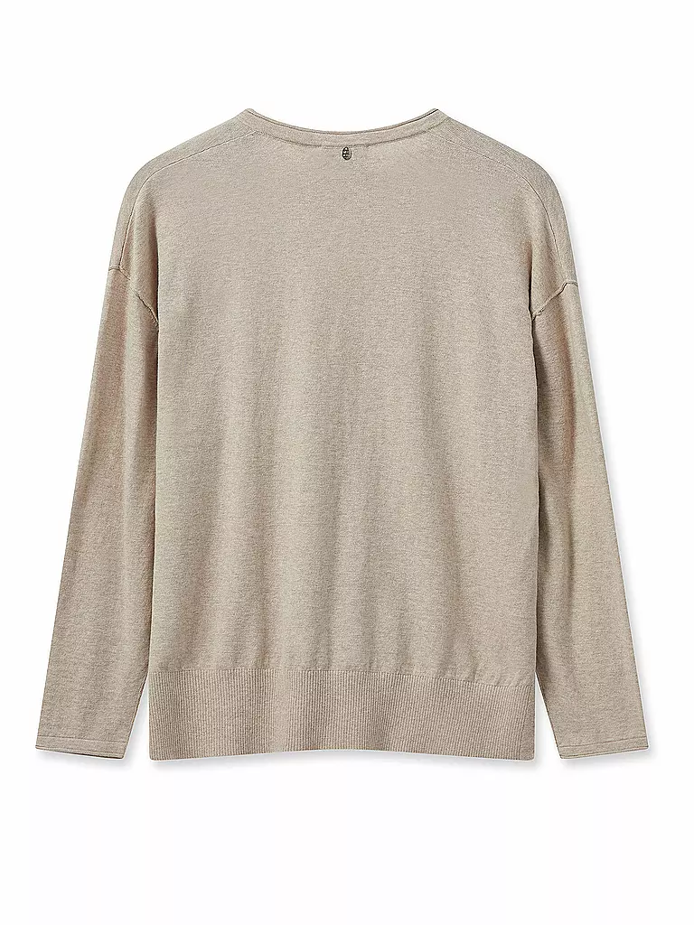 MOS MOSH | Pullover MMTANIV | 