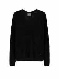 MOS MOSH | Pullover MMTHORAV  | Nero