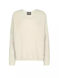 MOS MOSH | Pullover MMTHORAV  | Crema