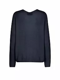 MOS MOSH | Pullover MMTHORAV  | Blu scuro