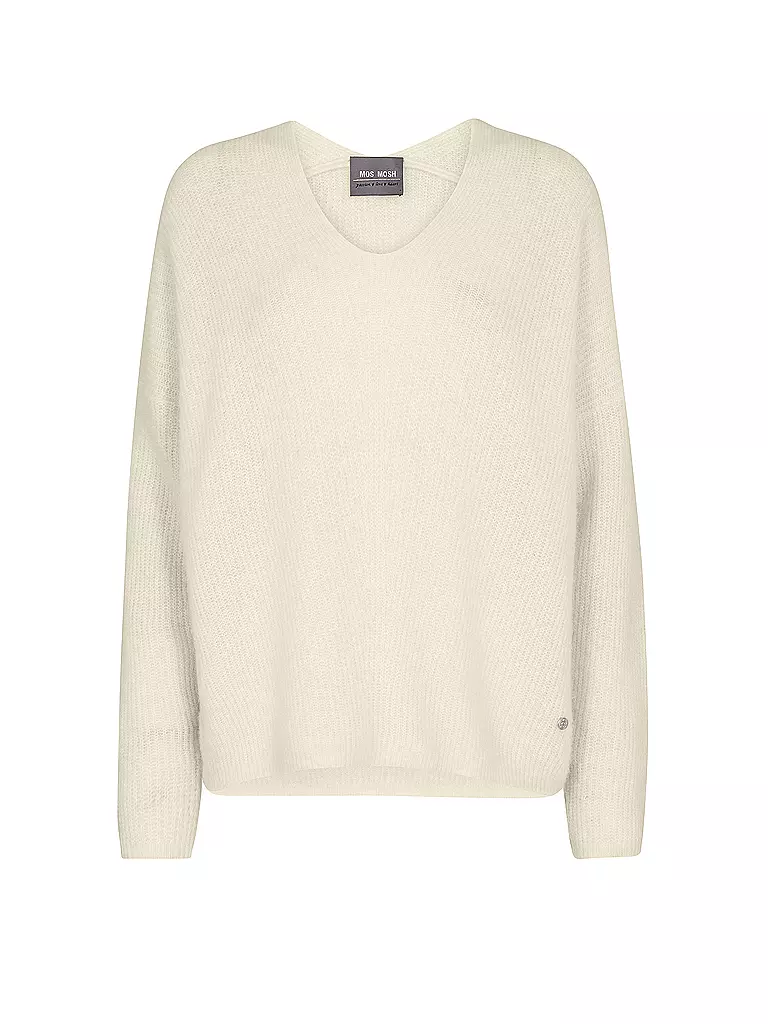 MOS MOSH | Pullover MMTHORA | Crema