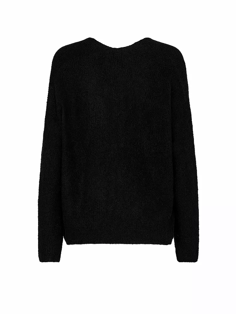 MOS MOSH | Pullover MMTHORA | Nero