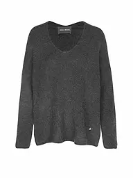 MOS MOSH | Pullover MMTHORAV  | Grigio