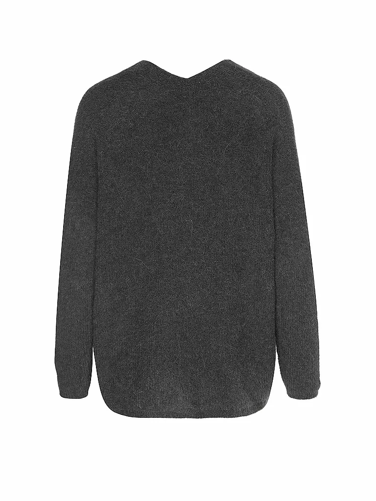 MOS MOSH | Pullover MMTHORAV  | Grigio