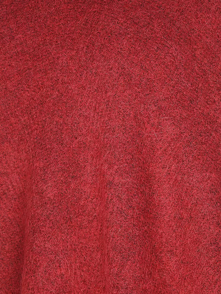 MOS MOSH | Pullover MMTHORAV  | Rosso