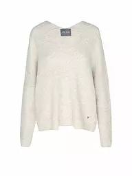 MOS MOSH | Pullover MMTHORAV  | Beige