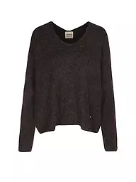 MOS MOSH | Pullover MMTHORAV  | Marrone
