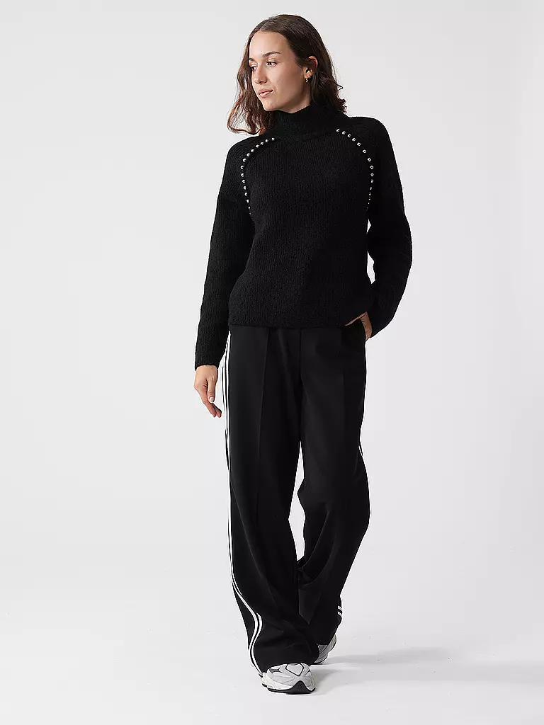 MOS MOSH | Pullover MMZORA | Nero