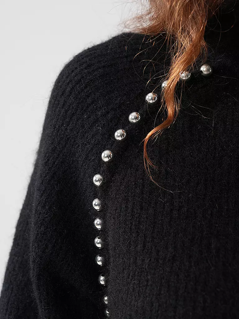 MOS MOSH | Pullover MMZORA | Nero