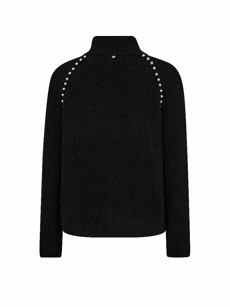 MOS MOSH | Pullover MMZORA | Nero