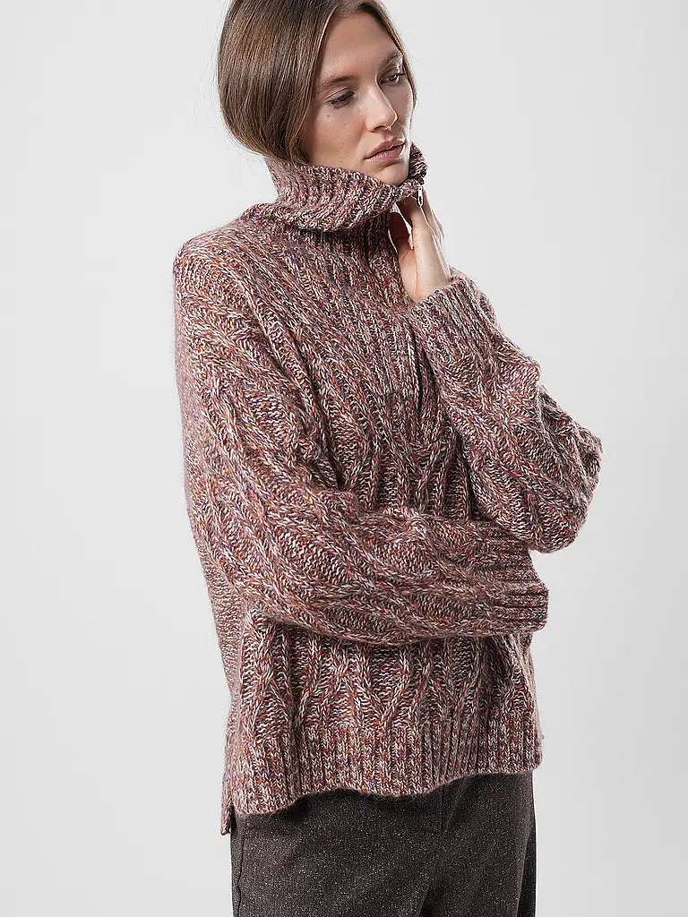 MOS MOSH | Pullover Troyer MMKELSEY | 