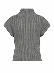 MOS MOSH | Pullunder MMBIOLA | Grigio