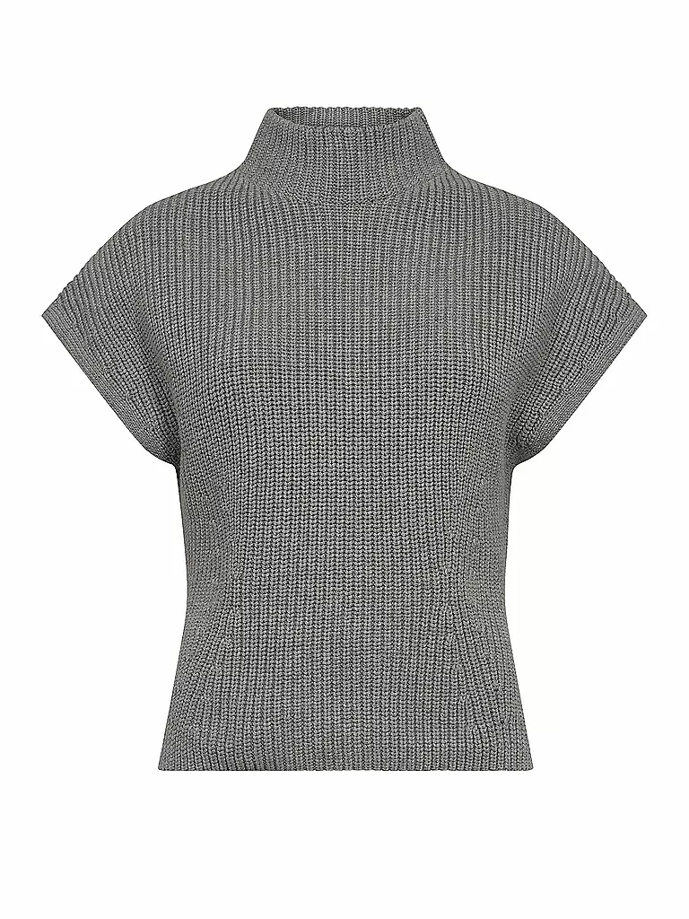 MOS MOSH | Pullunder MMBIOLA | Grigio