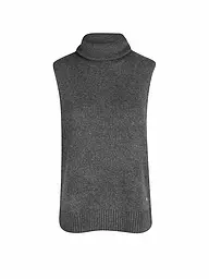 MOS MOSH | Pullunder MMZAHRA | Grigio