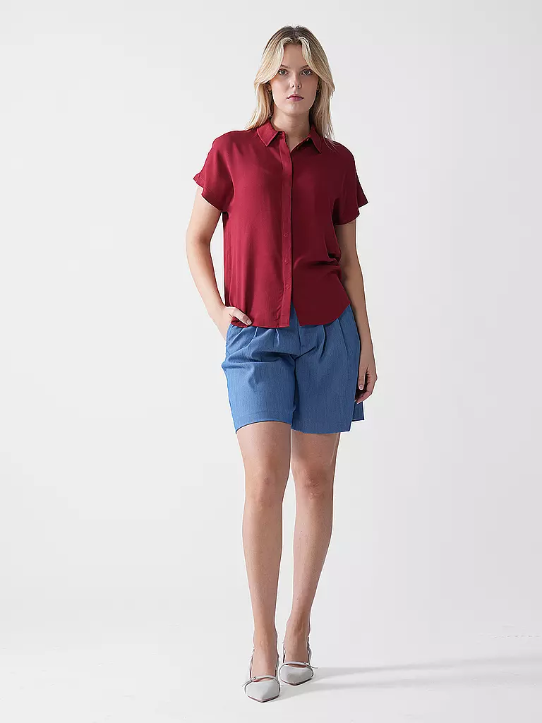 MOS MOSH | Shorts MMJENNAPENN | Blu