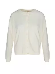MOS MOSH | Strickjacke MMALYCE | Crema