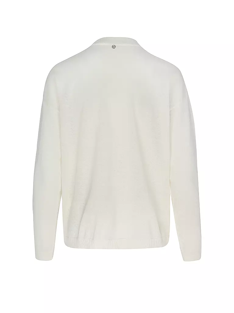 MOS MOSH | Strickjacke MMALYCE | Crema